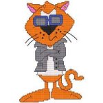 (image for) Cool Cat